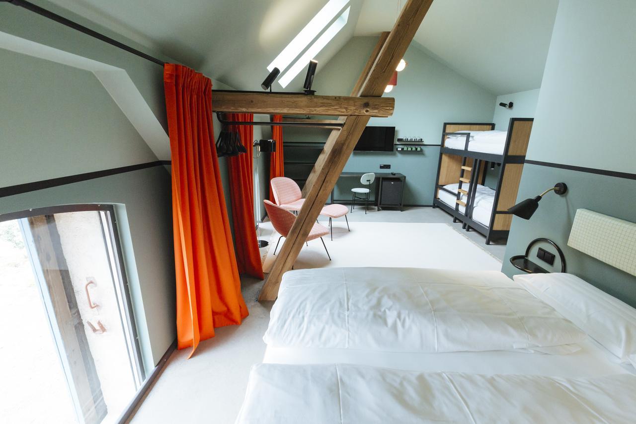 Am Kloster - Domäne Möllenbeck 3*