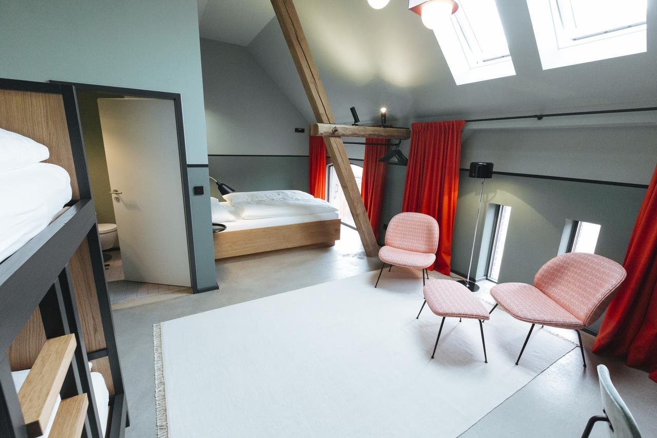 Am Kloster - Domäne Möllenbeck Hotel 3*