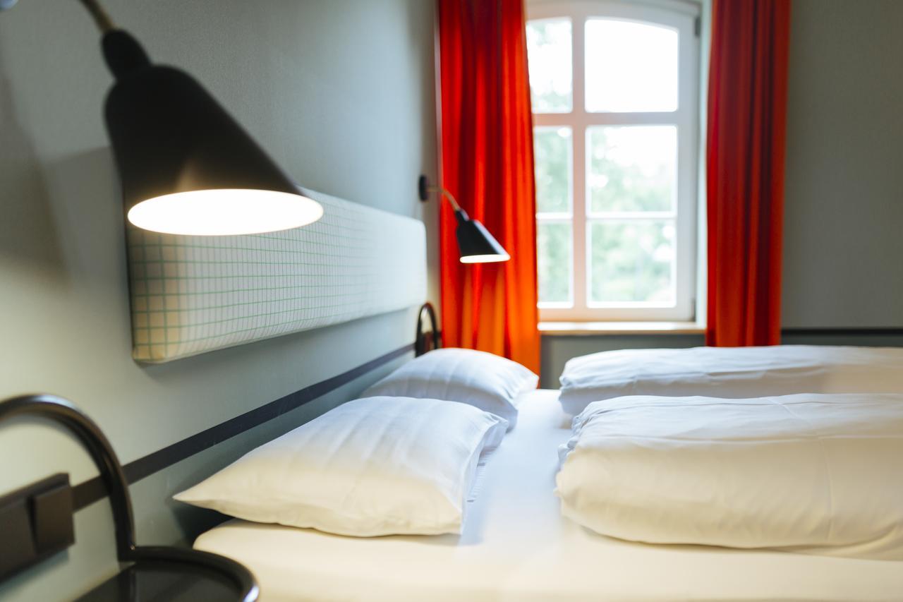 Hotel Am Kloster - Domäne Möllenbeck
